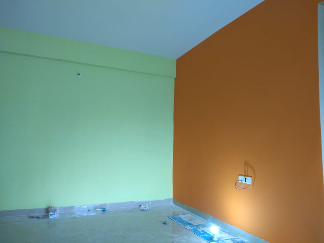 Unfurnished 3bhk in Lalmati, Guwahati, Assam, India for Rent